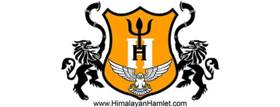 Himalayan Hamlet