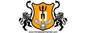 Himalayan Hamlet